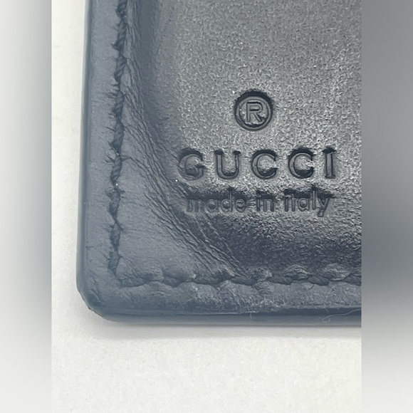 Gucci Mens Mens Wallet - Picture 11 of 12